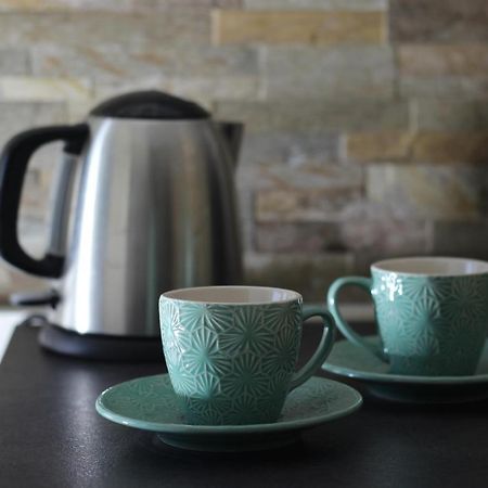 A' Nica Room 巴勒莫 外观 照片
